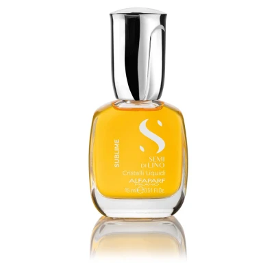 Afbeelding van Alfaparf Sublime Cristalli Liquidi 15ml