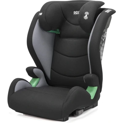 Afbeelding van Sparco Kinderstoel SK2000 Grijs 100 150 cm, i Size