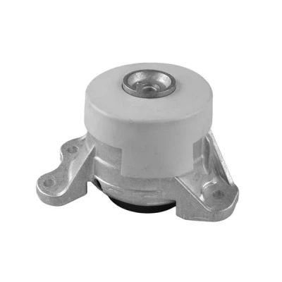 Afbeelding van TEDGUM TED11398 Aslichaam / motorsteunlager Links voor Hydrolager MERCEDES BENZ: GLC Off Road