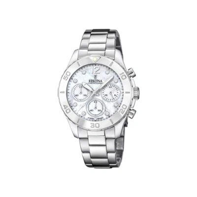 Image de Chronographe Femme Festina F20603/1