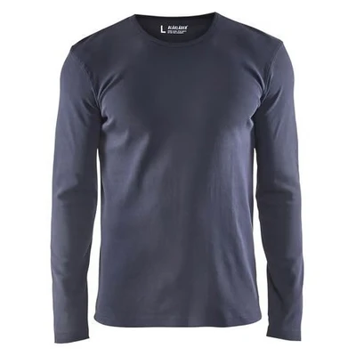 Image de T Shirt Manches longues col rond 3314 Blaklader