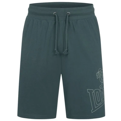 Afbeelding van Lonsdale London Chilley Heren Korte broek groen M