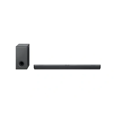 Image de Barre de son 570w bluetooth noir Lg S90QY