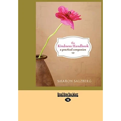 Afbeelding van the Kindness Handbook