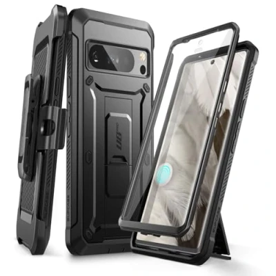 Afbeelding van Supcase i Blason Unicorn Beetle Pro Case voor Google Pixel 8 Zwart
