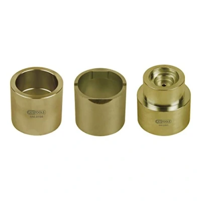 Afbeelding van KS Tools, Voertuig gereedschap, Drukstukset voor Mercedes Sprinter &gt;2007 en Volkswagen Crafter, 3 stuks.