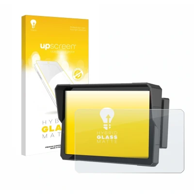 Afbeelding van upscreen Screenprotector voor Carpuride W702B Pro 7&quot; Folie Beschermfolie Beschermglas matte