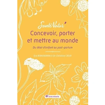 Afbeelding van CONCEVOIR, PORTER ET METTRE AU MONDE