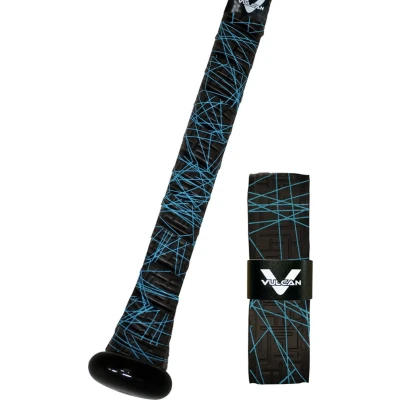 Afbeelding van Vulcan Batting Grip Uncommon Series Lazer Blue 1.75mm