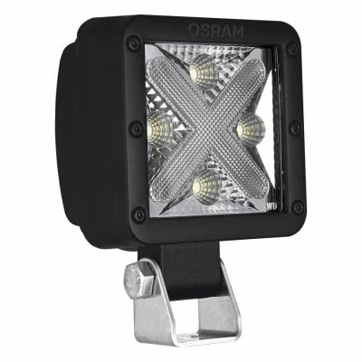 Afbeelding van Osram LED Breedstraler Cube MX85 WD