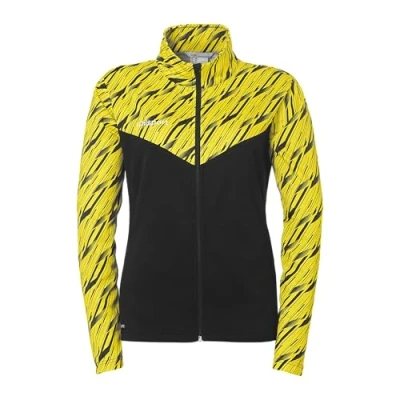 Afbeelding van uhlsport Progressive Trainingsvest, Dames, Maat: XS, Rot