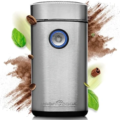 Afbeelding van ProfiCook KSW 1216 Elektrische koffiemolen