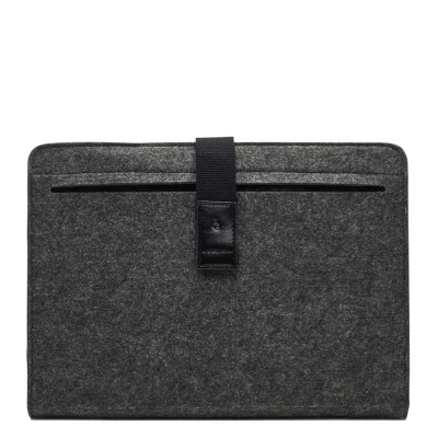 Afbeelding van Castelijn &amp; Beerens Nova Laptop Sleeve 15.6&quot; zwart Laptopsleeve