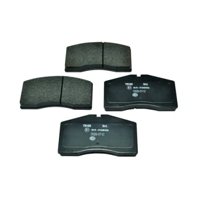 Afbeelding van HELLA 8DB 355 018 301 Remblokkenset Geschikt voor slijtage waarschuwingscontact PORSCHE: 911 Coupe, 928 AUDI: 80 B4 Avant