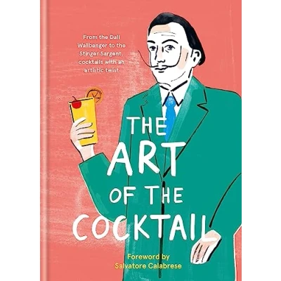 Afbeelding van the Art of Cocktail