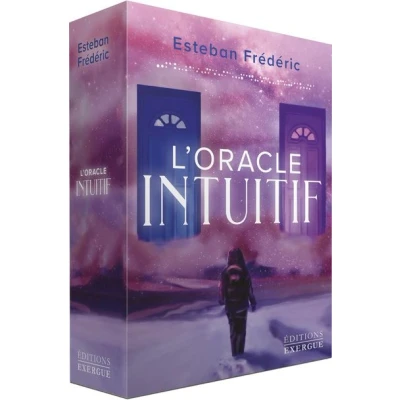 Image de L&#039;oracle intuitif