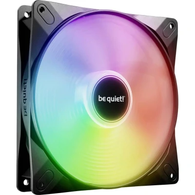 Afbeelding van Be quiet! Light LX PWM high speed 140 mm