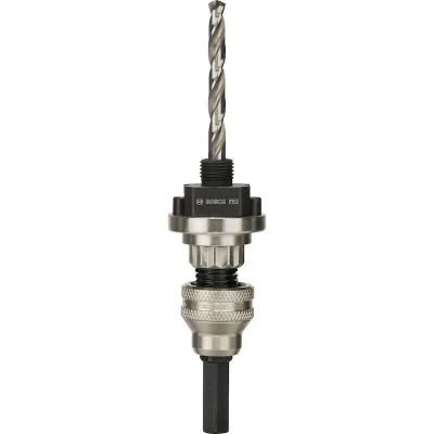 Image de BOSCH 2609390589 adaptateur hexagonal 14 210 mm