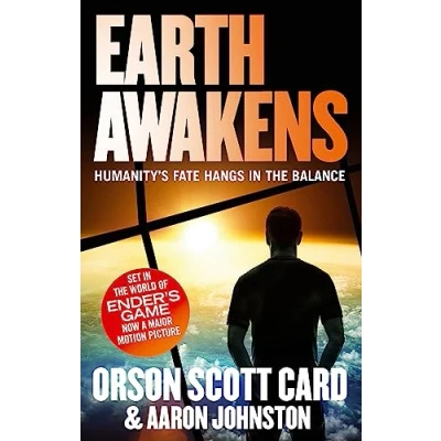 Afbeelding van Earth Awakens