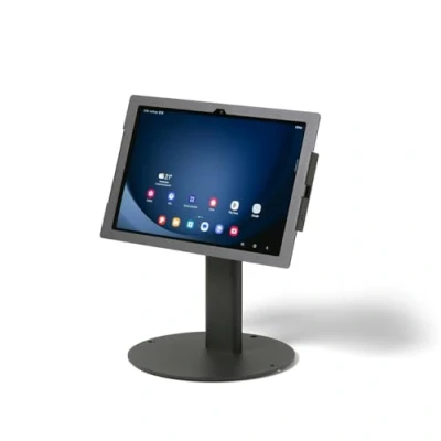 Afbeelding van Tabdoq budget tafelstandaard voor Samsung Galaxy TAB A9+ (2023) 11 inch