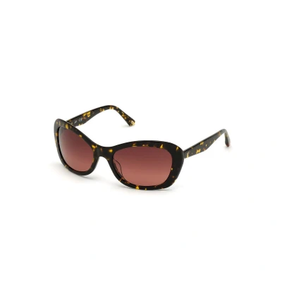Afbeelding van Zonnebril Dames WEB EYEWEAR WE0289 5652F ø 56 mm
