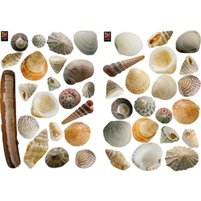 Image de PLAGE Sticker Tete de lit adhésive Papouasie63 x 160 cm