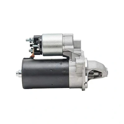 Afbeelding van MAGNETI MARELLI 063721067010 Startmotor 12 1,4 9 BMW: 3 Saloon, 5 Compact, FORD: Sierra Mk2 Saloon