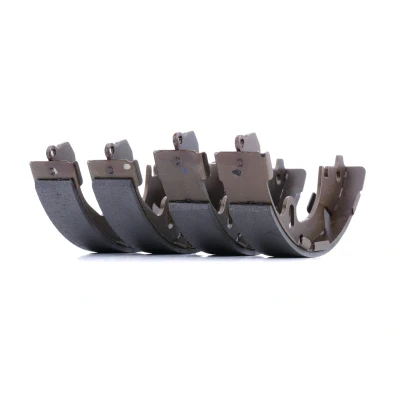 Afbeelding van Brembo Remschoen set S 83 503