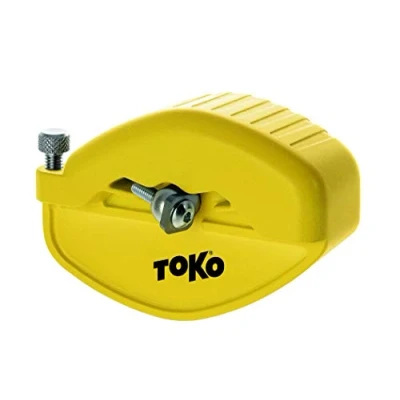 Image de TOKO Sidewall Planer Outil d&#039;entretien pour skis et snowboards