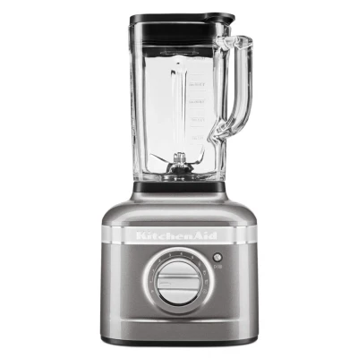 Image de Kitchenaid Artisan Tin Grey 5ksb4026ems