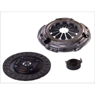 Afbeelding van EXEDY HCK2026 Koppelingsset Driedelig Met lager 212 HONDA: CRX 3, CIVIC 7 Hatchback, 6 Hatchback