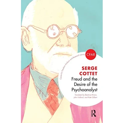 Afbeelding van Freud and the Desire of Psychoanalyst