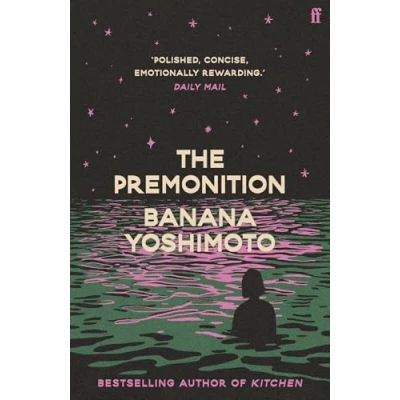 Afbeelding van The Premonition