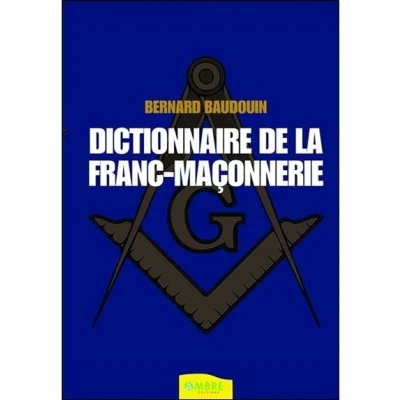 Image de Dictionnaire de la franc maçonnerie