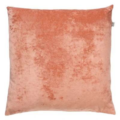 Afbeelding van Dutch Decor SKY Sierkussen velvet 45x45 cm Muted Clay roze
