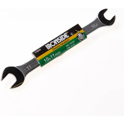 Afbeelding van Ironside Steeksleutel 10 x 11mm