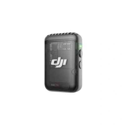 Afbeelding van DJI Mic 2 Zender