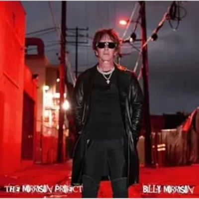 Afbeelding van The Morrison Project