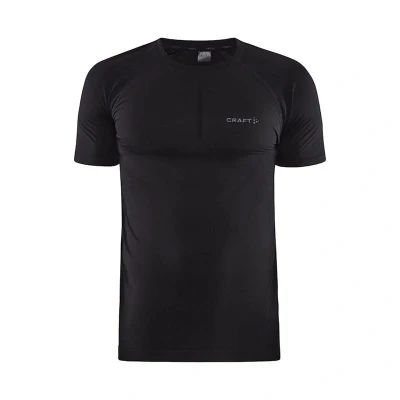 Afbeelding van Ondershirt Craft Adv Cool Intensity Ss M maat L Zwart