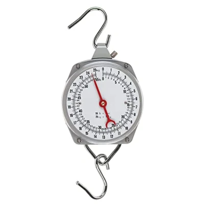 Afbeelding van Hangweegschaal unster 50 kg