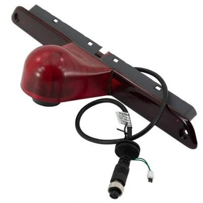 Afbeelding van Parksafe Systemen met camera PA PSC14