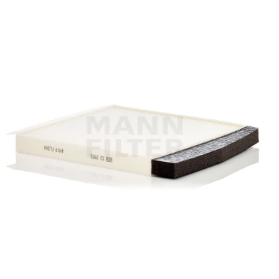 Afbeelding van Mann filter Interieurfilter CU 2855