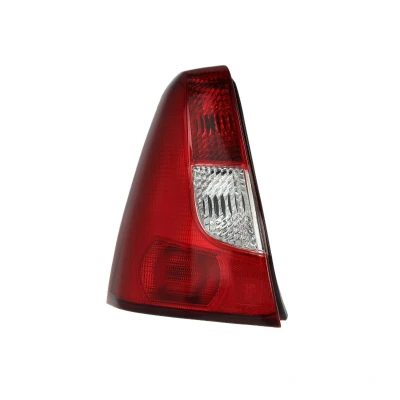 Afbeelding van ABAKUS 551 1958L3LD UE Achterlicht Links P21/5W, P21W, PY21W Zonder lamphouder, gloeilamp DACIA: Logan I Saloon