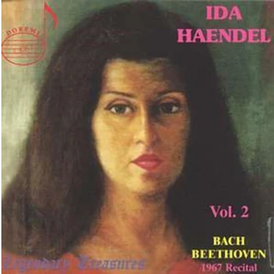 Afbeelding van Handel Ida Vol.2