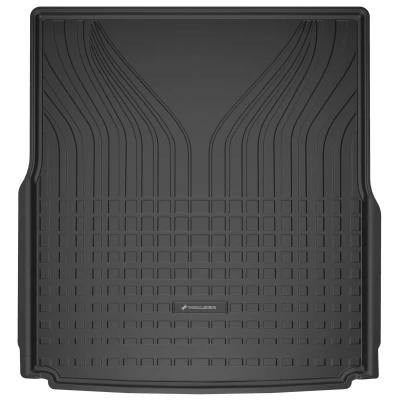 Afbeelding van WALSER 100130 Kofferbak / bagageruimte beschermmat TPE (thermoplastische elastomeer) VOLKSWAGEN: Passat B8 Variant