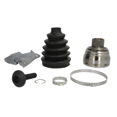 Afbeelding van SPIDAN 36100 Homokineet TPE (thermoplastische elastomeer) AUDI: Q5