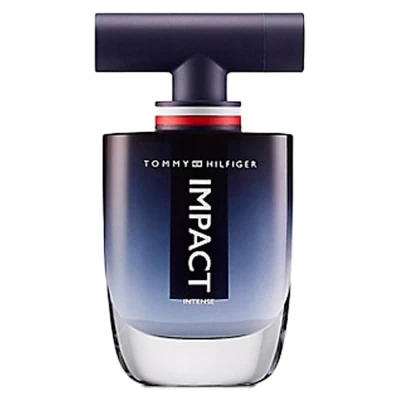 Afbeelding van Tommy Hilfiger Impact Intense Eau de Parfum 100 ml
