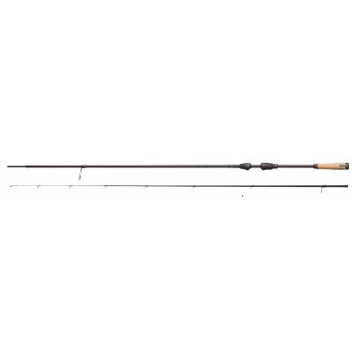 Afbeelding van Savage Gear Revenge SG6 Texas &amp; Carolina Hengel 265cm (10 32g) Spinhengel