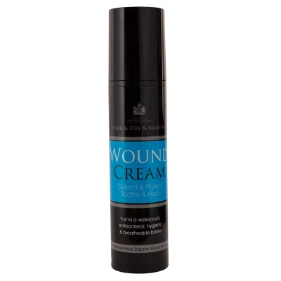 Image de Carr &amp; Day Martin Baume Cicatrisant Wound Cream 180g