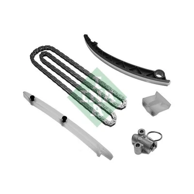 Afbeelding van Distributiekettingset Schaeffler INA 559 1837 20, voor o.a. OPEL, VAUXHALL